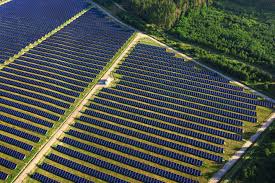 Utility Solar