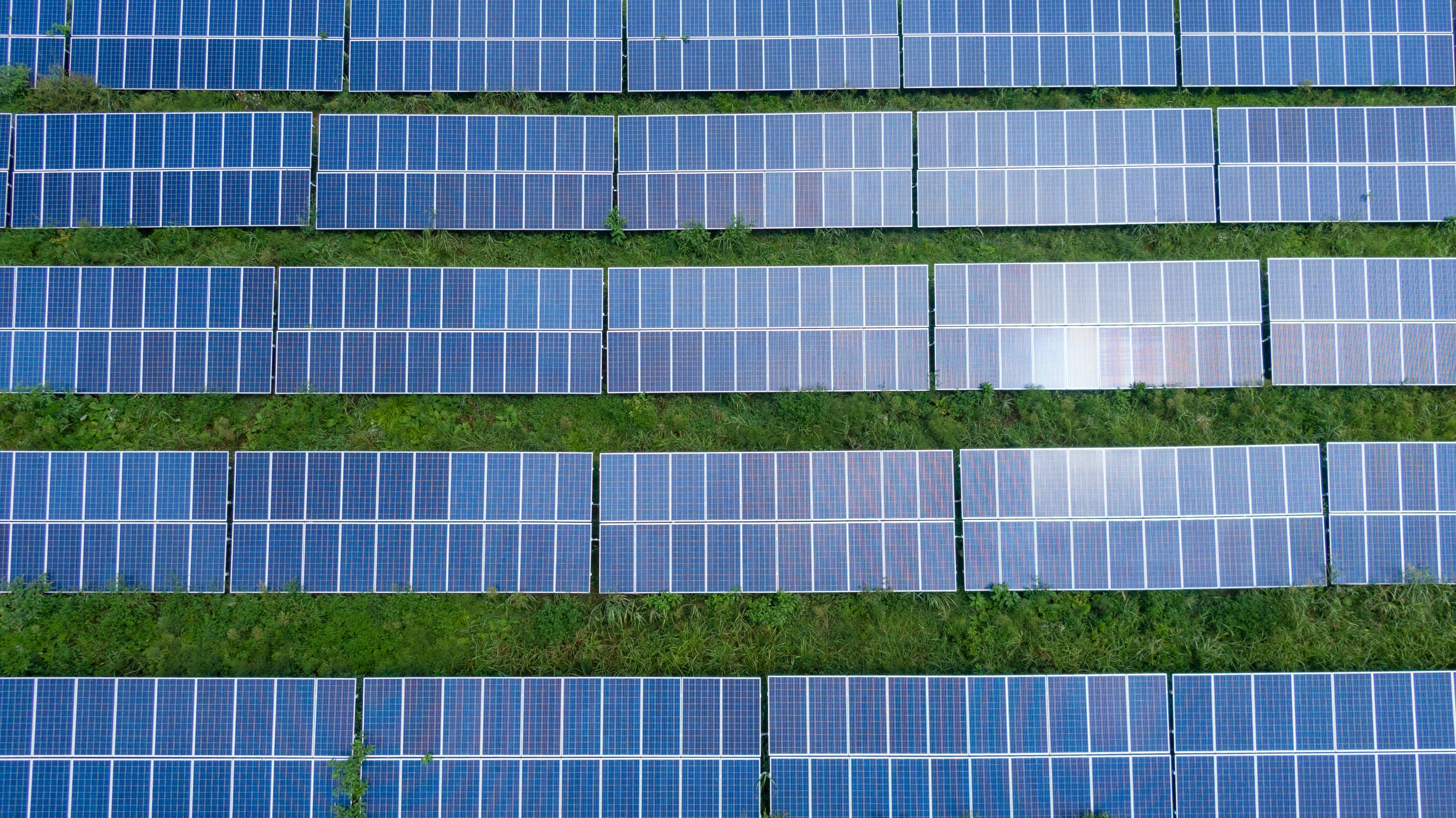 Floating Solar